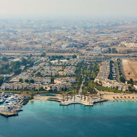 Makarem Annakheel Hotel & Resort Jeddah Exterior foto