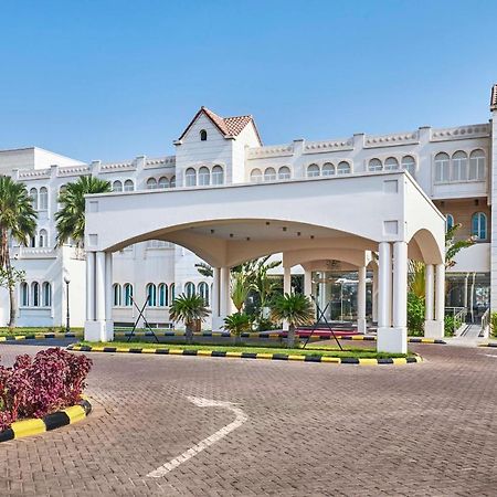 Makarem Annakheel Hotel & Resort Jeddah Exterior foto