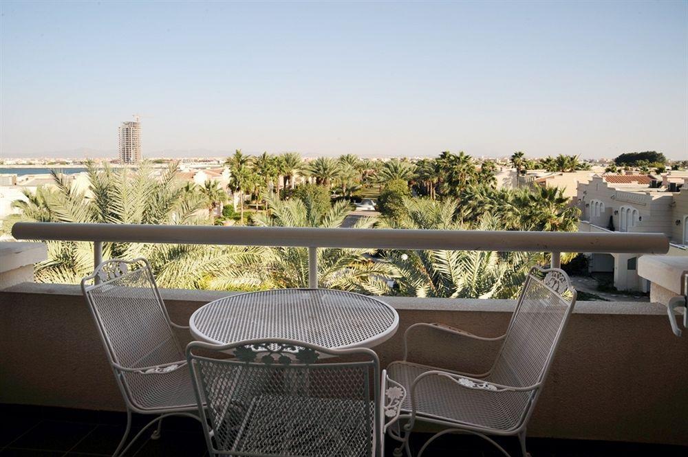 Makarem Annakheel Hotel & Resort Jeddah Exterior foto