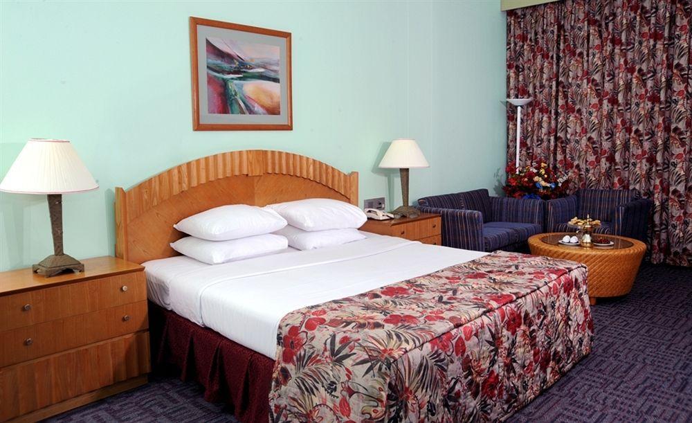 Makarem Annakheel Hotel & Resort Jeddah Exterior foto