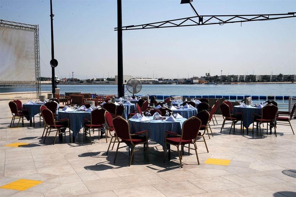 Makarem Annakheel Hotel & Resort Jeddah Exterior foto