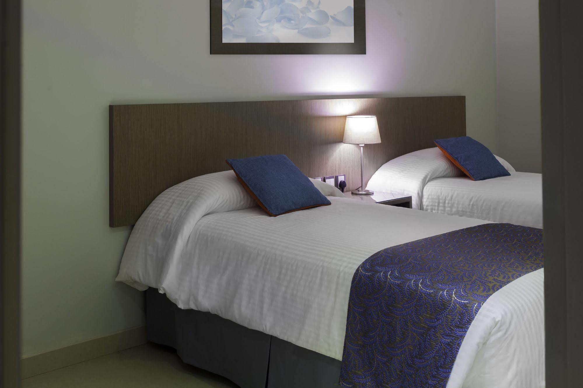 Makarem Annakheel Hotel & Resort Jeddah Exterior foto
