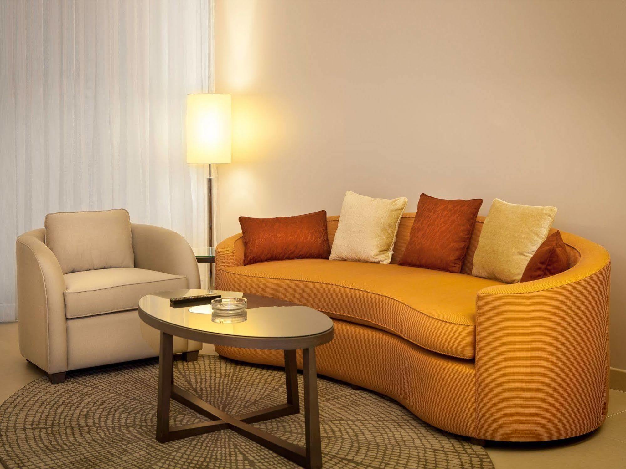 Makarem Annakheel Hotel & Resort Jeddah Exterior foto