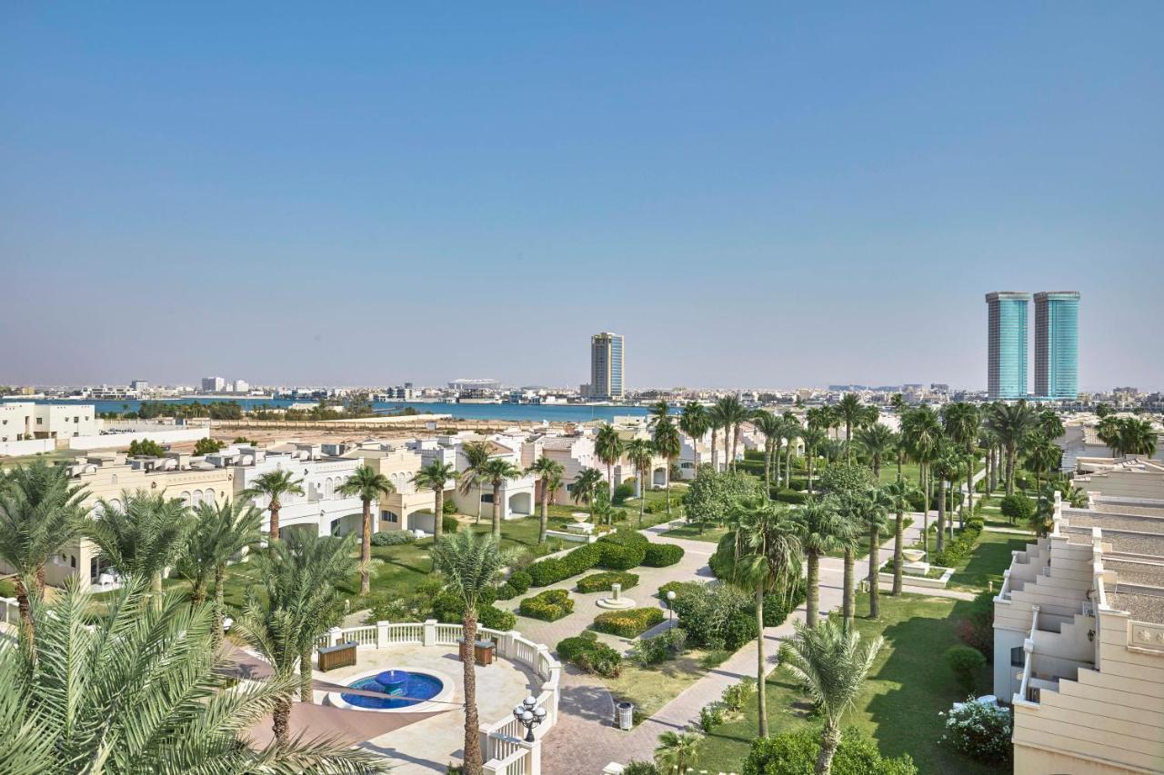 Makarem Annakheel Hotel & Resort Jeddah Exterior foto