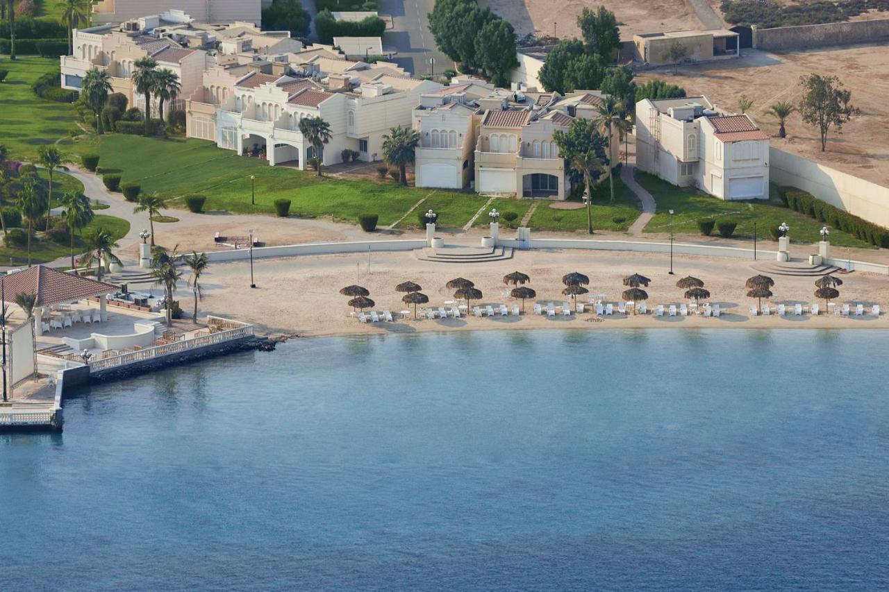 Makarem Annakheel Hotel & Resort Jeddah Exterior foto