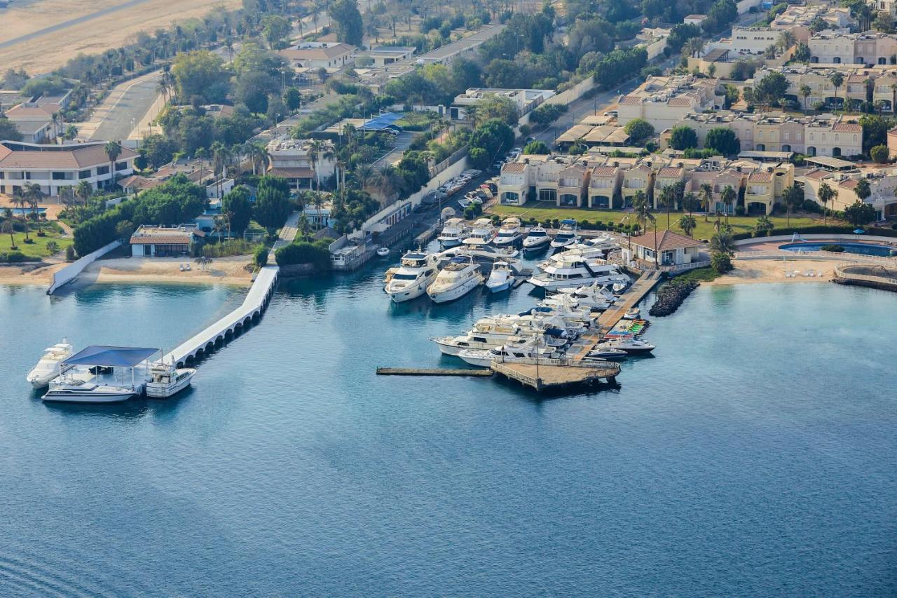Makarem Annakheel Hotel & Resort Jeddah Exterior foto