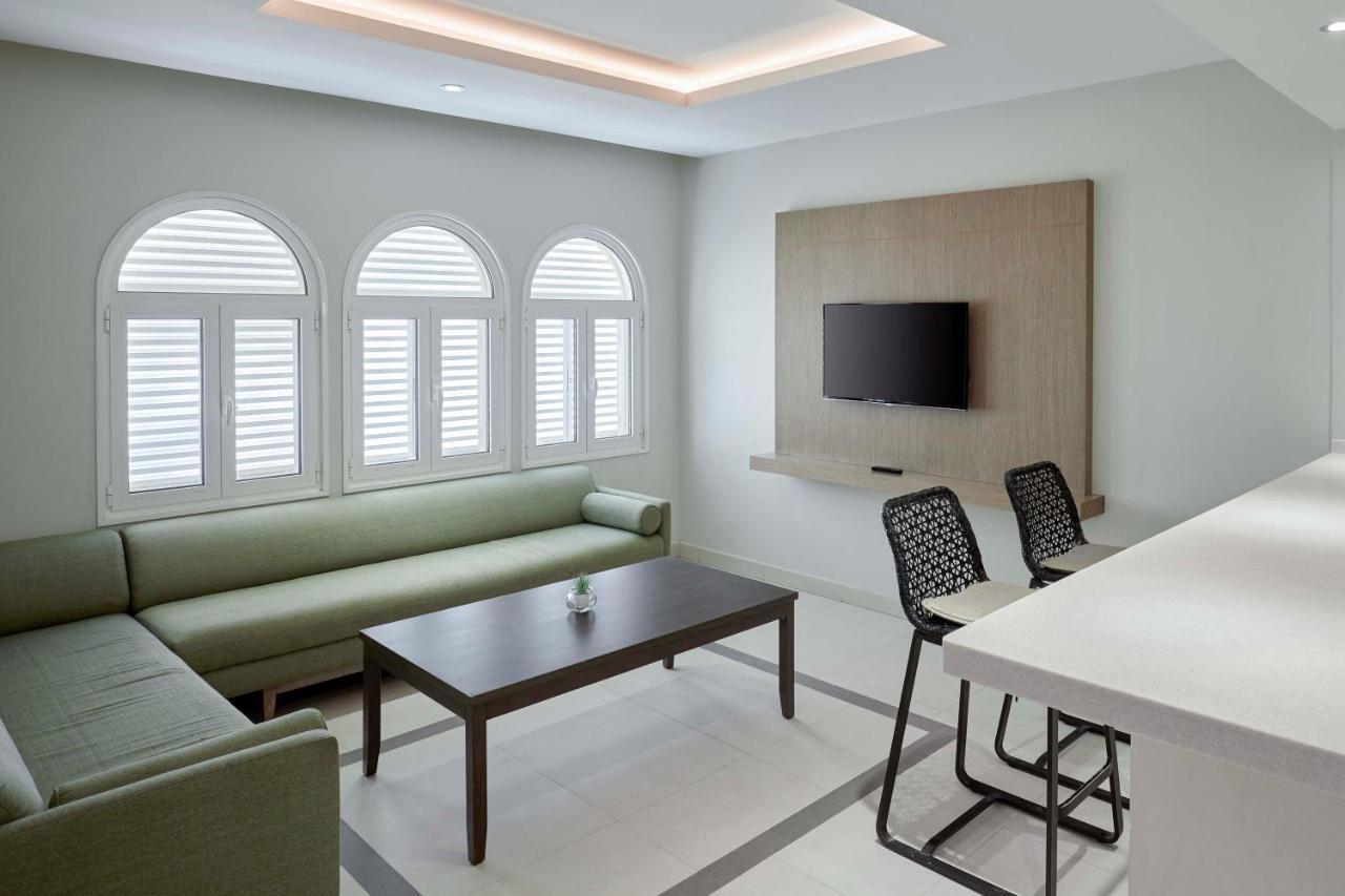 Makarem Annakheel Hotel & Resort Jeddah Exterior foto