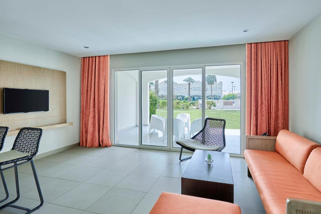 Makarem Annakheel Hotel & Resort Jeddah Exterior foto