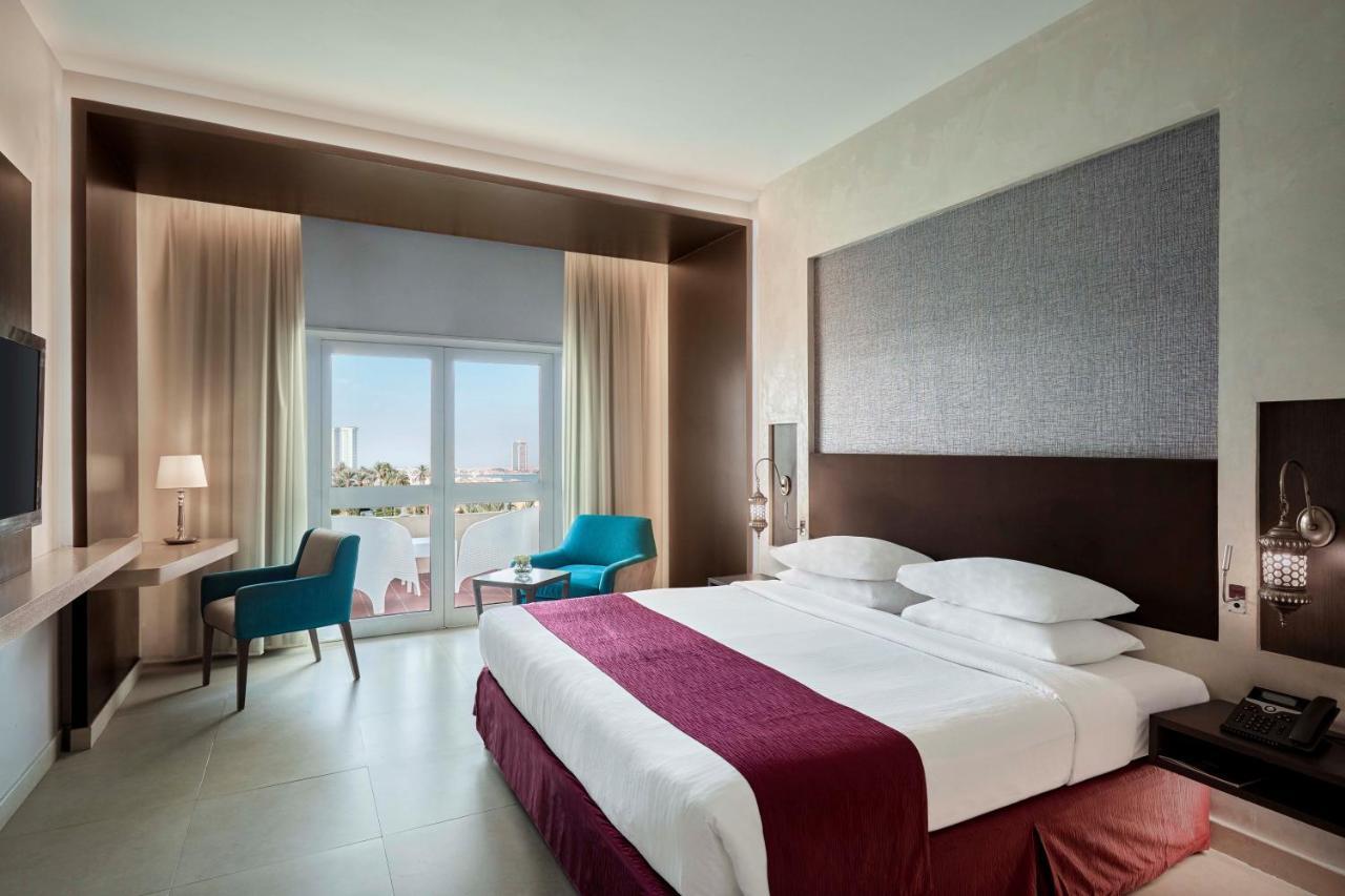 Makarem Annakheel Hotel & Resort Jeddah Exterior foto